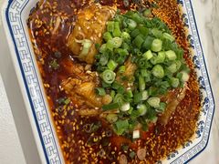 -龙抄手(春熙路总店)