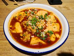 猪脑花-成都吃客(九眼桥店)