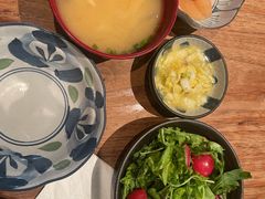 -铃木食堂(北新桥店)