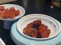 九转大肠-梅飞酒家(桑园路店)