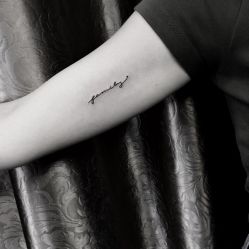 -明星刺青·洗纹身