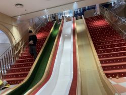 点击看大图 -奈尔宝·儿童乐园·亲子餐厅(前滩店)