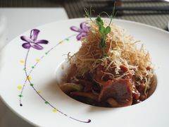 -五号茶居·新派粤菜·岭南五号酒店(沿江中路店)