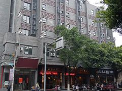 -椿记烧鹅(建干路店)