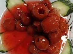 蜜汁红果-东兴楼饭庄(六里桥店)