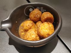 -贡梅老面馆·蟹粉面·无锡特色小吃(南长街主推店)