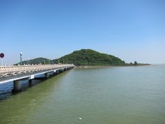 -野狸岛