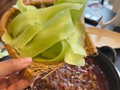 -巴蜀大将火锅(春熙店)