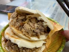 -大嘻咹biangbiang面(历史博物馆店)
