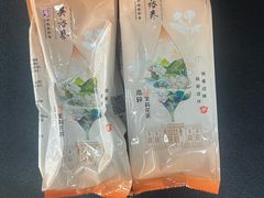 -吴裕泰茶庄(西单店)