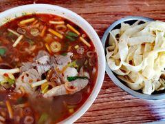 -马小道甜咸牛肉汤馆(瀍河店)
