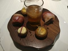 -王品牛排(郑州大卫城店)