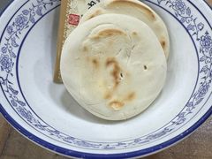 -老刘家泡馍·陕西老字号(钟楼广济街店)
