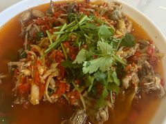 -邱金小炒·30 年盐帮江湖菜(自贡店)