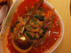 -丝路金桃·新疆菜(徐汇店)