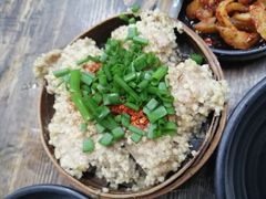 粉蒸牛肉-老妈火锅粉(幸福路步行街店)