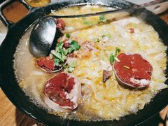 -鸽子窝(青塔店)