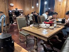 -新白鹿餐厅(城西银泰城店)