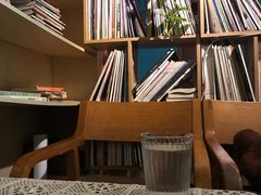 -默迹咖啡馆