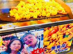 -东门小吃街