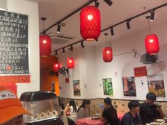 -荆九爷爆炒桥头三嫩(浙大店)
