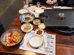 -Dombe豚(黑猪肉街店)