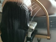 -施奈儿.洗头頭療.按摩SPA.采耳(上梅林店)