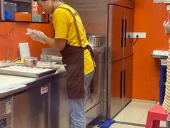 -张果佬年糕卷(科巷店)