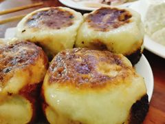 门钉肉饼-宝瑞门钉肉饼店
