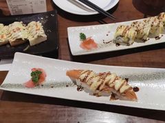 -小川洋风料理(武商MALL店)