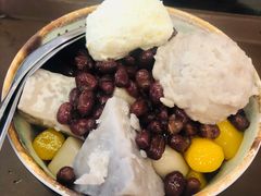 -鲜芋仙(徐州彭城一号店)