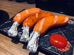 -雷神拉面(财富中心玉米楼店)