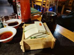 -袍家大院重庆火锅(文安路店)