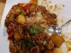 -西部马华清真兰州牛肉面·烧烤夜市(关东店)