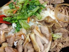 -食其家·牛丼咖喱(苏州永旺店)