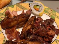 -舜和巴西烤肉餐厅(舜和国际店)