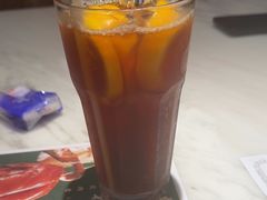 -新世界餐厅(万达店)