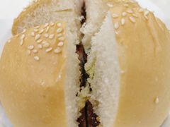 -旺角宝港式茶餐厅(寮步店)