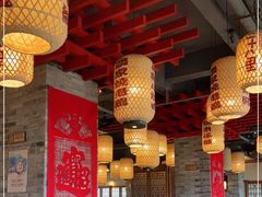 -二十八里太湖船菜(吉祥路店)