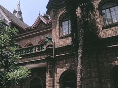 -马勒别墅饭店(静安寺店)