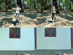 -上海佘山国家森林公园天马山园