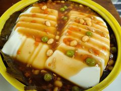 -少林寺欢喜地素斋馆