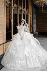 -B.Bridge Couture婚纱礼服(福田店)