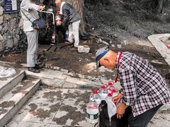 -阳台山自然风景区