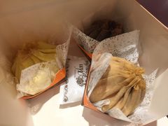 幸福袋-檬舒舒MonChouChou(环球金融中心店)