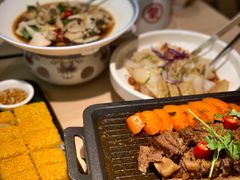 -羊之道草原味道清真餐厅(番禺店)