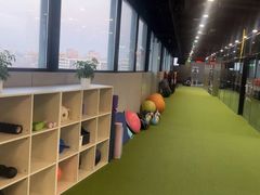 -OXYGYM 奥美氧舱运动中心(领展购物广场·中关村店)
