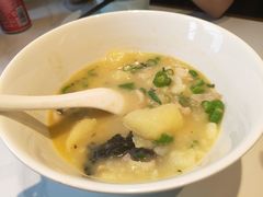 -胡胖子有鱼有肉(麓谷店)