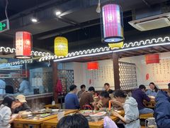 -堂客老火锅(欣阳广场总店)