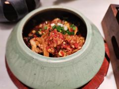 -佬麻雀·剁椒鱼头(京基KK One店)